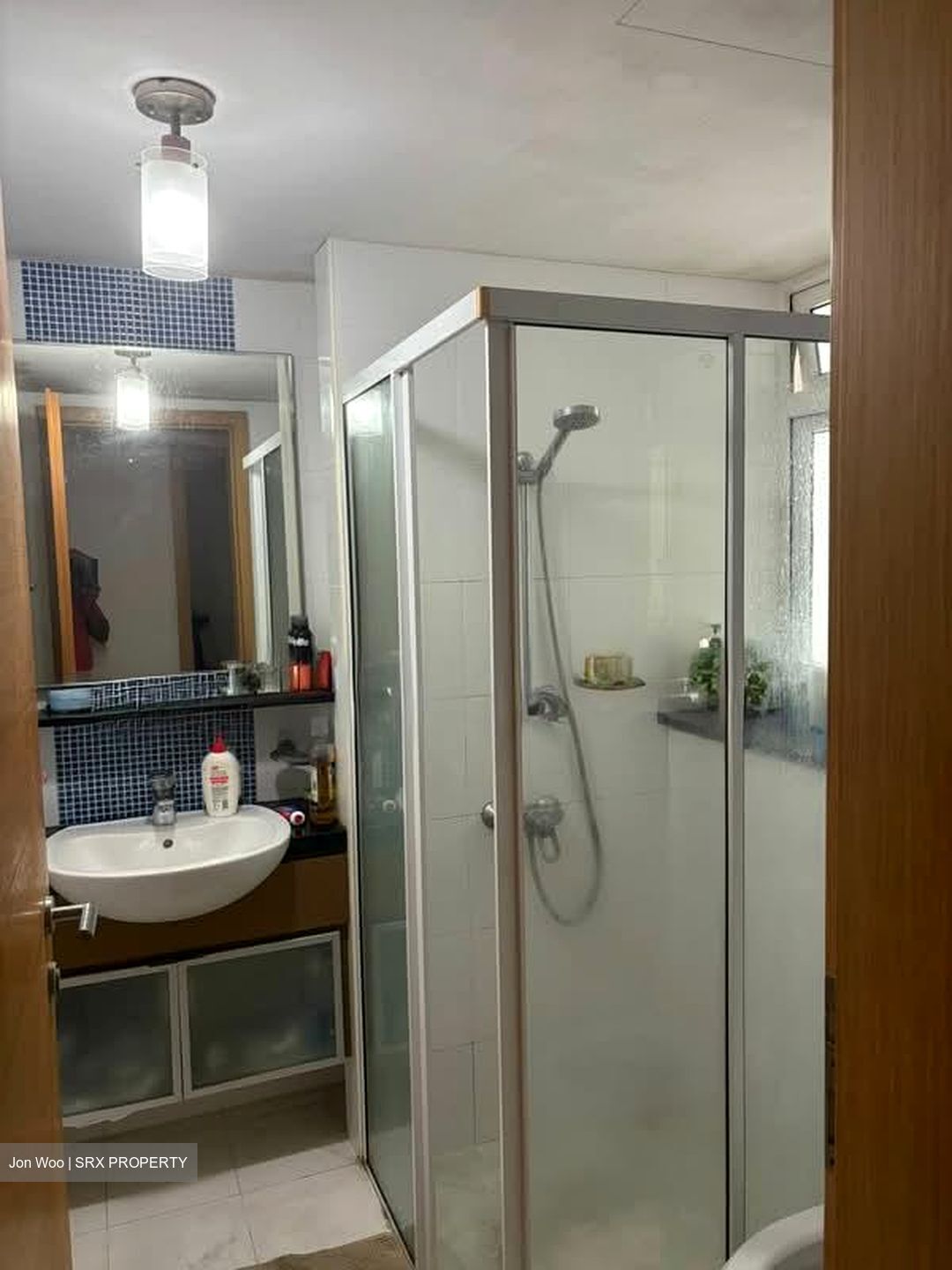 Savannah Condopark (D18), Condominium #574271291